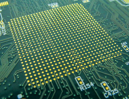 HDI PCB